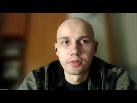 Видео: Вайб - аналитика с Александром Горбуновым