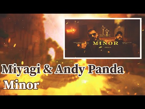 Видео: 💎 Иностранец реагирует на Miyagi & Andy Panda - Minor💎