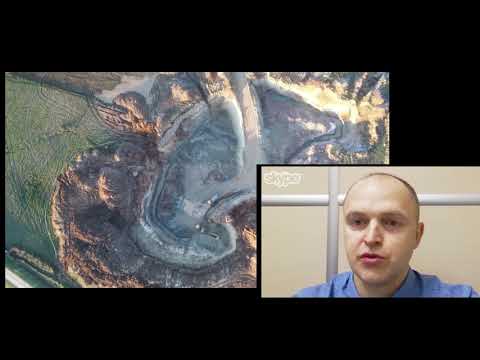 Видео: Калуга. Хищения природных ресурсов в Боровском районе.