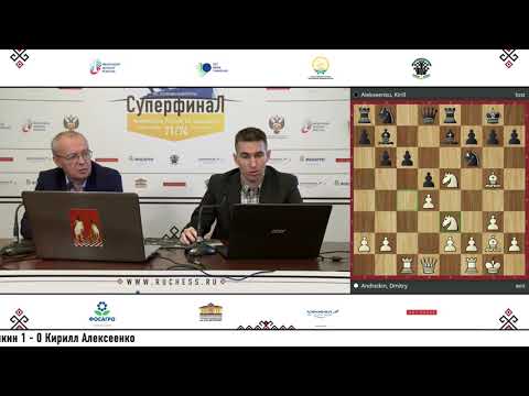 Видео: Тур 4. Дмитрий Андрейкин в студии