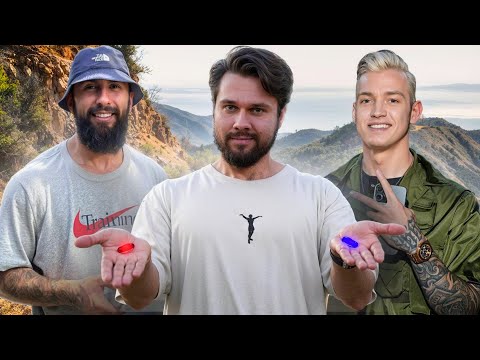 Видео: Их успех - твоя депрессия?