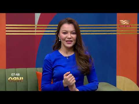 Видео: "Ділмар" үйірмесінің жетекшісі мен мүшелері "Хабар" арнасына сұқбат берді.