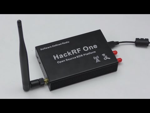 Видео: 😲HackRF ONE💥 ВСЕ-ТАКИ КУПИЛ ЕГО!💣