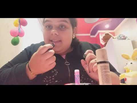 Видео: Ново видео!! Гримиране само с 3 неща