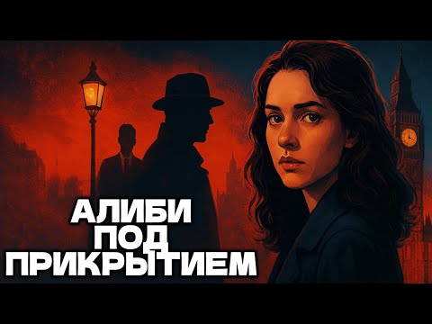 Видео: Алиби под прикрытием