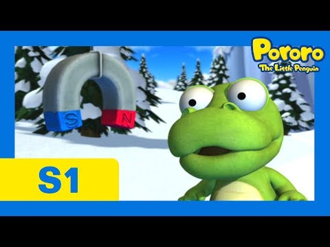 Видео: Пороро Монгол 1-P УЛИРАЛ 28-P АНГИ l Соронзон тоглох l Бяцхан оцон шувуу Пороро Pororo