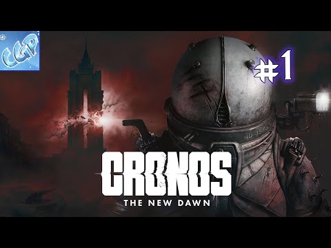 Видео: Cronos: The New Dawn ► Начинаем хорор! Прохождение игры - 1