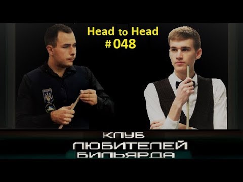 Видео: ●Д.Белозеров  -vs- С.Крыжановский● 🏆1⁄2 Admare  2019🏆 #3АРУБА_0 48