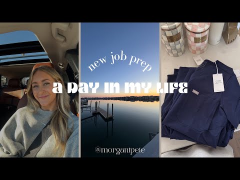 Видео: ДЕНЬ ИЗ МОЕЙ ЖИЗНИ | новости о новых вакансиях, актуальные любимые профессии медсестер, полноценн...