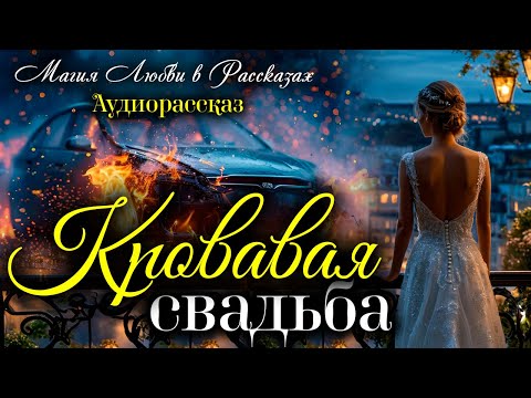Видео: Кровавая свадьба. Магия любви. Рассказ