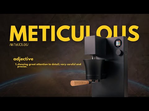 Видео: Самая инновационная эспрессо-машина десятилетия || Тщательный обзор