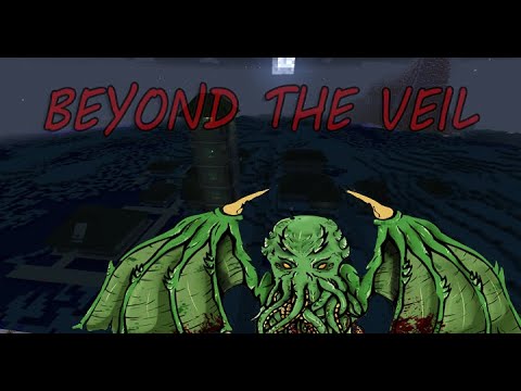 Видео: Полный гайд мода Beyond The Veil для майнкрафт 1.12.2  часть 1
