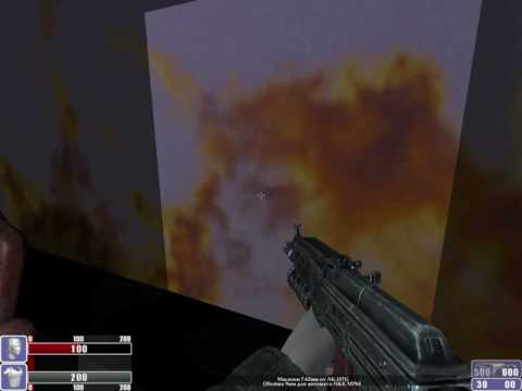 Видео: Hellforces FullHD 60p 07 прохождение walkthrough