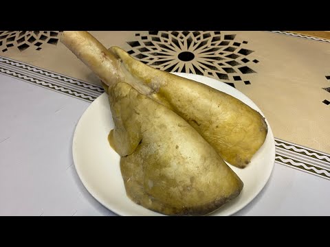 Видео: Өкпе сүт. Қазақтың ұлттық тағамы. Қазақша рецепт