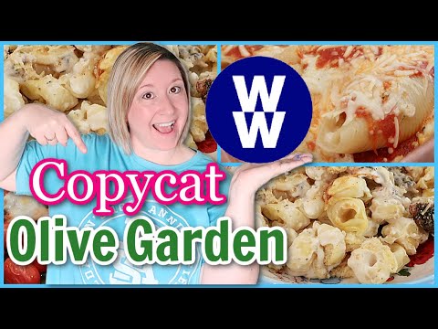 Видео: ПРОСТЫЕ РЕЦЕПТЫ WW COPYCAT с БАЛЛАМИ!