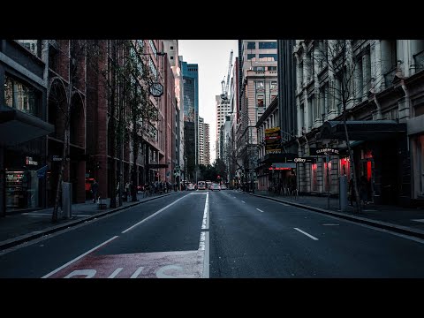 Видео: Escape - Дорога | Slowed + Reverb |