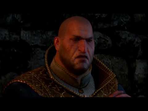 Видео: Как узнать, где казна Сиги Ройвена (Witcher 3: Wild Hunt)