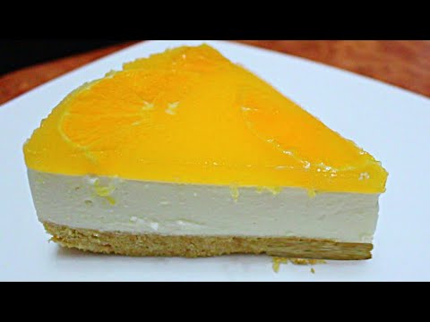 Видео: ЧИЗКЕЙК ТВОРОЖНЫЙ  БЕЗ ВЫПЕЧКИ / ОЧЕНЬ ПРОСТОЙ РЕЦЕПТ / AY COOK