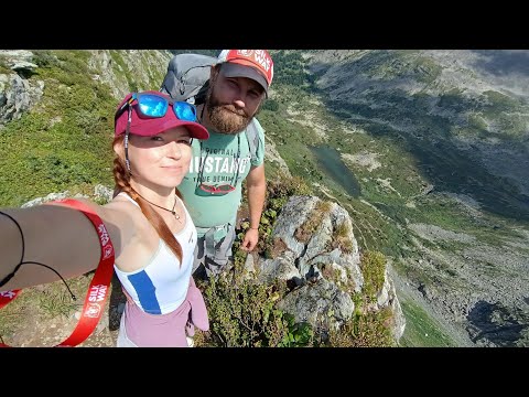 Видео: Горный Алтай. Каракольские озера. Замок Горных Духов.