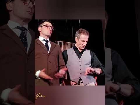 Видео: "Наши жёны"