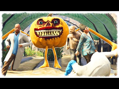 Видео: АСҚАБАҚ МУТАНТ ☀ SEGA KZ 2 ☀ ГТА 5 ҚАЗАҚША