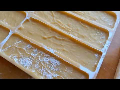 Видео: Залипание полиуретановых форм.