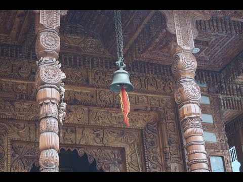 Видео: Индия часть 11 Манали