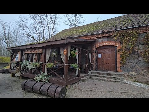Видео: 🥖🍞Пекарня Камарова-Нарочанская Жемчужина