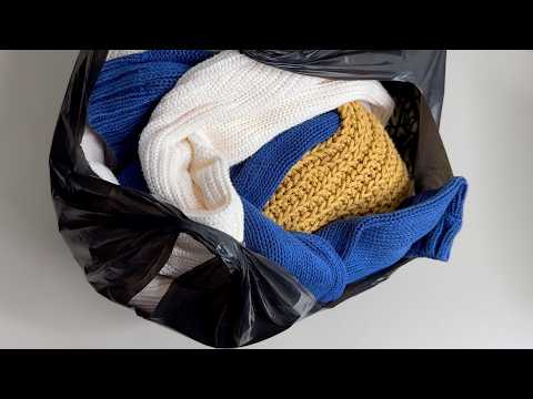 Видео: Покупки в секонде. Что и для чего. Апсайклинг / upcycling. Влог / вдохновение