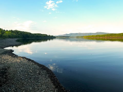 Видео: Сеймчан 2023 (Встреча с прошлым)