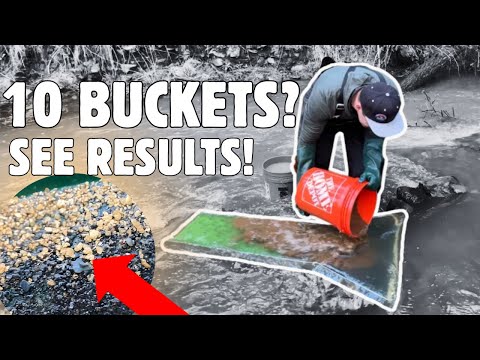 Видео: УДВОИТЬ ШЛЮЗЫ, УТРОЙТИ ЗОЛОТО?!