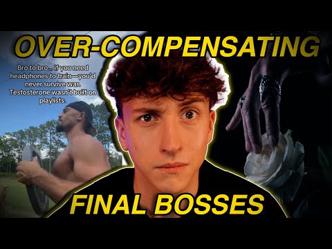 Видео: 3 ненормальных аккаунта TikTok, которые каким-то образом существуют