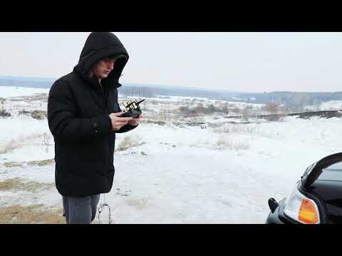 Видео: Усилитель сигнала для DJI Mavic Mini ТЕСТ!