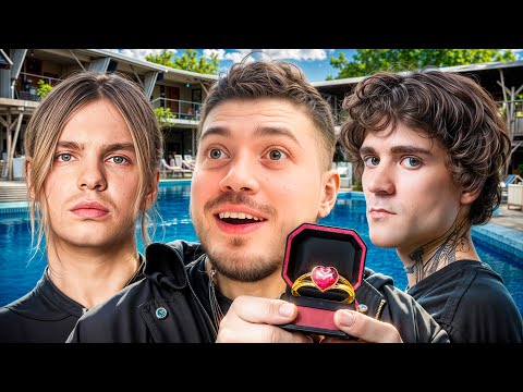 Видео: ЛЮТАЯ РЖАКА В СИМФЕРОПОЛЕ С МАЙОТОМ И СКВОЗНЯКОМ🤣| НАПАЛИ НА 163ONMYNECK