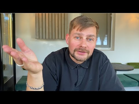 Видео: ВЛОГ Муж ПЕРЕЖИВАЕТ что я ем одни САЛАТЫ 🥗 ! Наши покупки в ТАБРИС и в МАГНИТ ! Съездили на пляж 🏖️