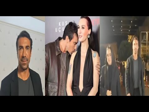 Видео: Шокирующее заявление Ибрагима о Бирдже Акалай: Бирдже положила конец этой любви