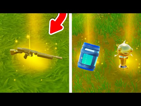 Видео: В поисках лучшей мифической добычи