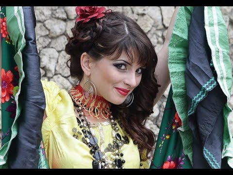 Видео: Вот это песня!👍 ВЫ ТОЛЬКО ПОСЛУШАЙТЕ! Заблудшая душа Русалина Полякова