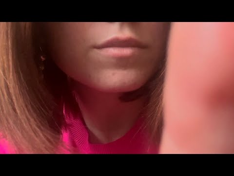 Видео: АСМР быстрый массаж лица и плеч ❤️