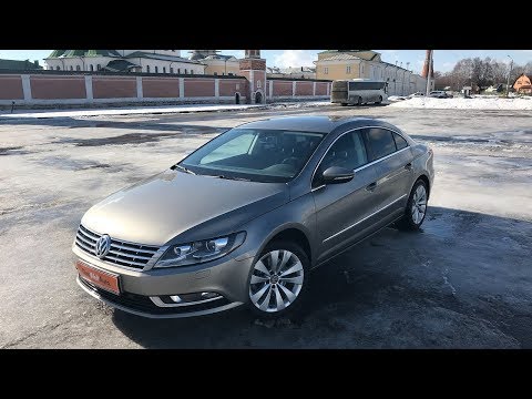 Видео: Купил самый красивый VW!