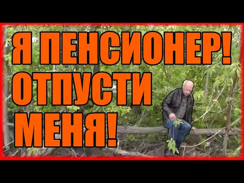 Видео: ПЬЯНЫЕ ЗА РУЛЕМ #6 (ПЕНСИОНЕР СБЕЖАЛ В КУСТЫ ОТ НАКАЗАНИЯ)