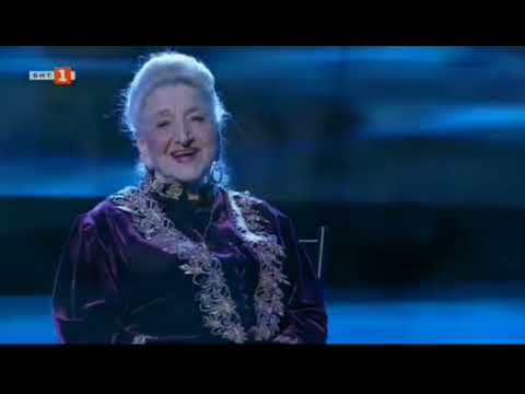 Видео: ПЕНКА ПАВЛОВА - ОТДАВНА ЛИ СИ МОМНЕ ЛЕ КАЛУГЕРИЦА PENKA PAVLOVA - OTDAVNA LI SI MOMNE LE KALUGERICA