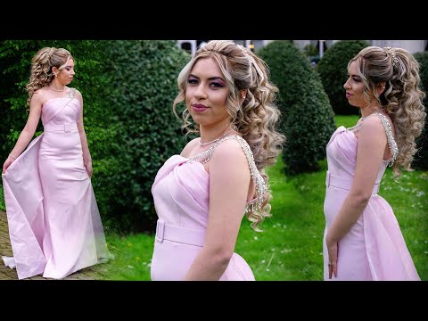 Видео: Абитуриентски бал на Селин 04.05.2024 част 2