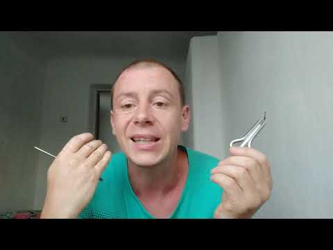 Видео: Дмитрий Дзюба. О влиянии формы деки варгана на его звук.