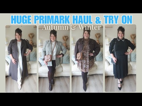 Видео: ✨ОГРОМНАЯ НОВИНКА В PRIMARK: РАСПРОДАЖА И ПРИМЕРКА✨ Осень и зима 2025 | одежда и аксессуары новог...