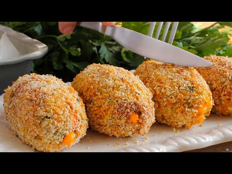 Видео: Картофель и курица! Я бы могла есть это каждый день. Попробуйте приготовить этот ужин!