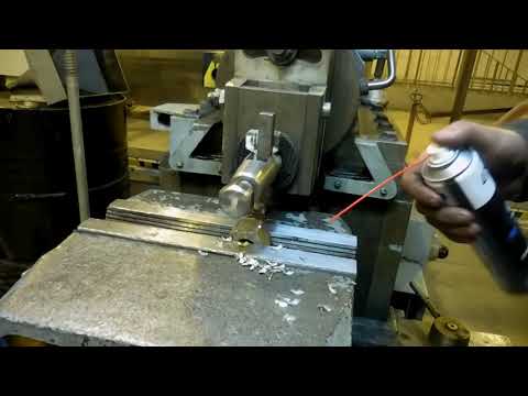 Видео: Как на СТРОГАЛЬНОМ станке сделать шестигранник.  КИТАЙСКИЙ УГЛОМЕР
