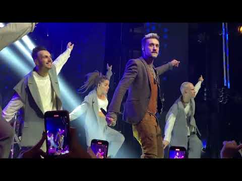 Видео: Дима Билан @bilanofficial - концерт в клубе GIPSY, 21.10.2022 #димабилан (КРУПНЫЙ ПЛАН).