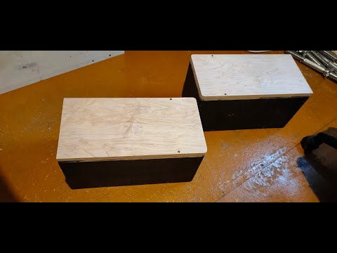 Видео: НОВЫЕ корпуса хахахахахахахахах НОВЫЕ!!!!!!!!!!!!!!!!!!