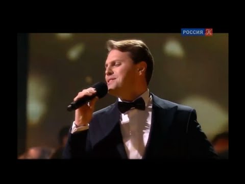 Видео: Иван Ожогин - Il Mondo